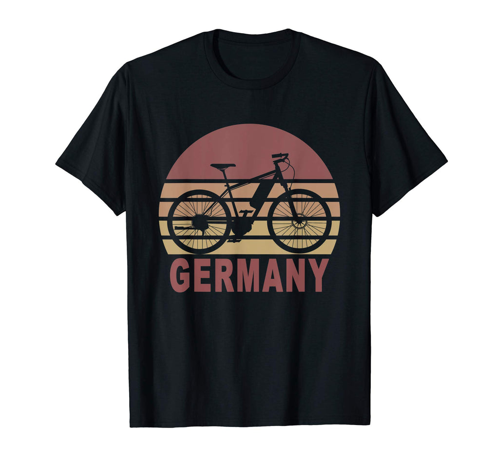 Mountain Bike Gifts And Sweatshirt - Trendy Graphic for Adults - T-Shirt, Sweatshirt, Hoodie