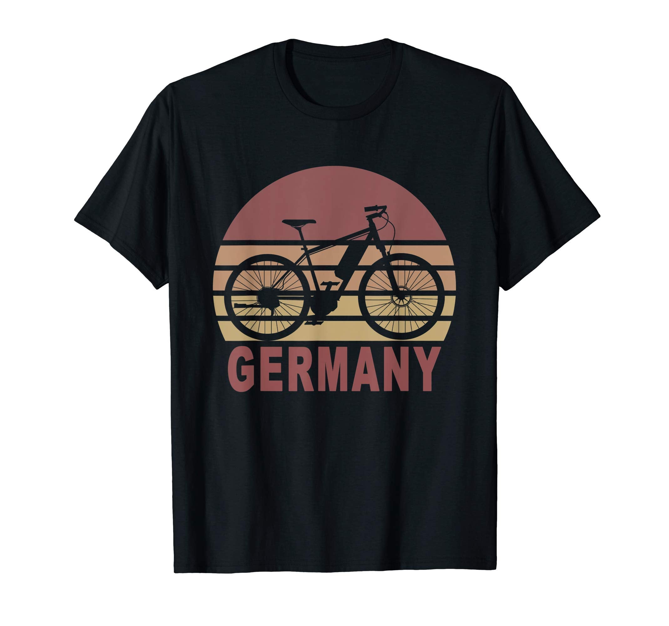 Mountain Bike Gifts And Sweatshirt - Trendy Graphic for Adults - T-Shirt, Sweatshirt, Hoodie