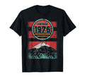 1976 Birthday Sunset T-Shirt - Custom Art Print for Adults - T-Shirt, Sweatshirt, Hoodie