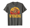 Out West Supply Co Western Threads T-Shirt - Unique Graphic Men Women - T-Shirt, Sweatshirt, Hoodie