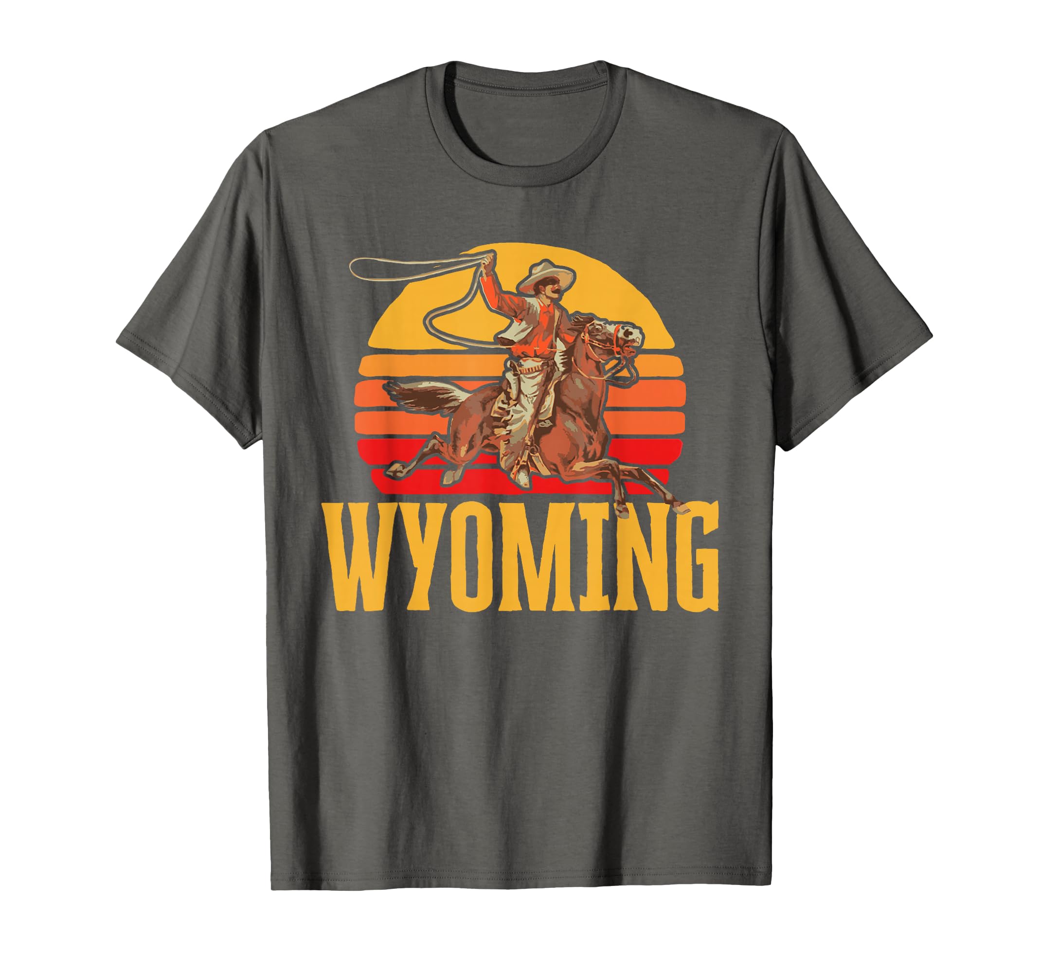 Out West Supply Co Western Threads T-Shirt - Unique Graphic Men Women - T-Shirt, Sweatshirt, Hoodie