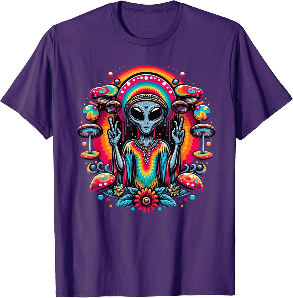 Colorful Tie Dye Collection art - Adult & Kids T-Shirts, Sweatshirts & Hoodies apparel design preview 1