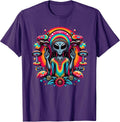 Colorful Tie Dye Collection art - Adult & Kids T-Shirts, Sweatshirts & Hoodies apparel design preview 1