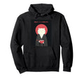 Cat Ramen Aesthetic Japanese Hoodie - Custom Art Print for Adults - T-Shirt, Sweatshirt, Hoodie