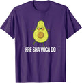 Fre Sha Vaca Do Apparel Co - Adult & Kids T-Shirts, Sweatshirts & Hoodies apparel design preview 1