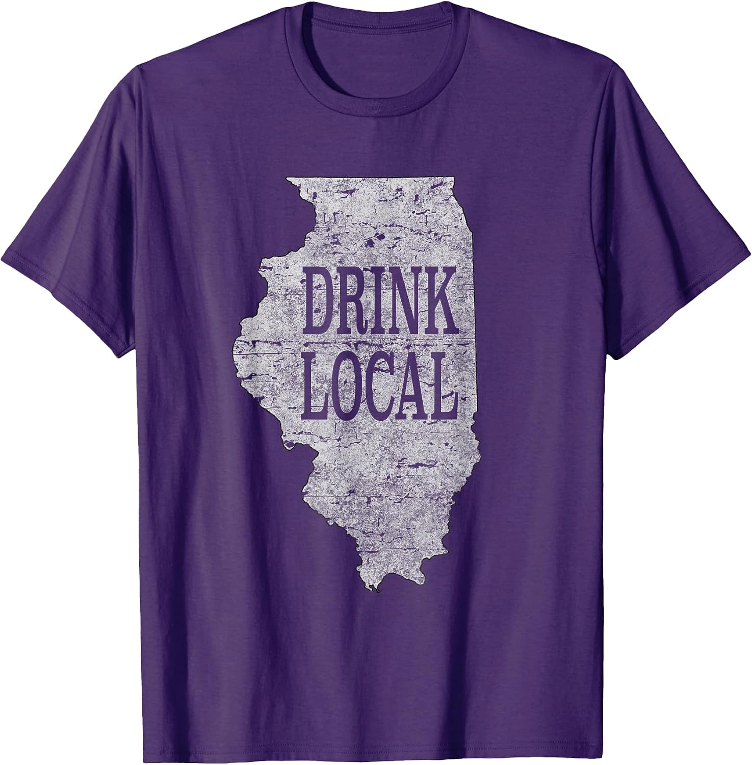 Illinois brewery masters and gear - Adult & Kids T-Shirts, Sweatshirts & Hoodies apparel design preview 1