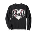 Paul Baseball Personalized Name Sweatshirt - Casual Everyday Wear Unisex - T-Shirt, Sweatshirt, Hoodie