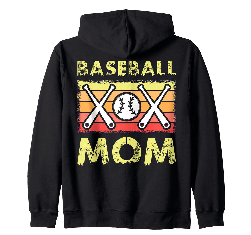 Baseball Softball Baseball Lover Sweatshirt - Minimalist Print Men Women - T-Shirt, Sweatshirt, Hoodie
