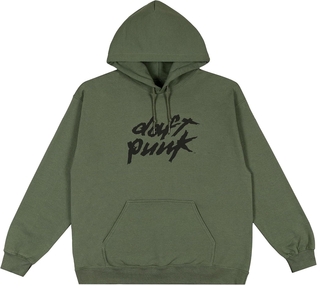 Daft Punk - Adult & Kids T-Shirts, Sweatshirts & Hoodies apparel design preview 1