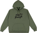 Daft Punk - Adult & Kids T-Shirts, Sweatshirts & Hoodies apparel design preview 1
