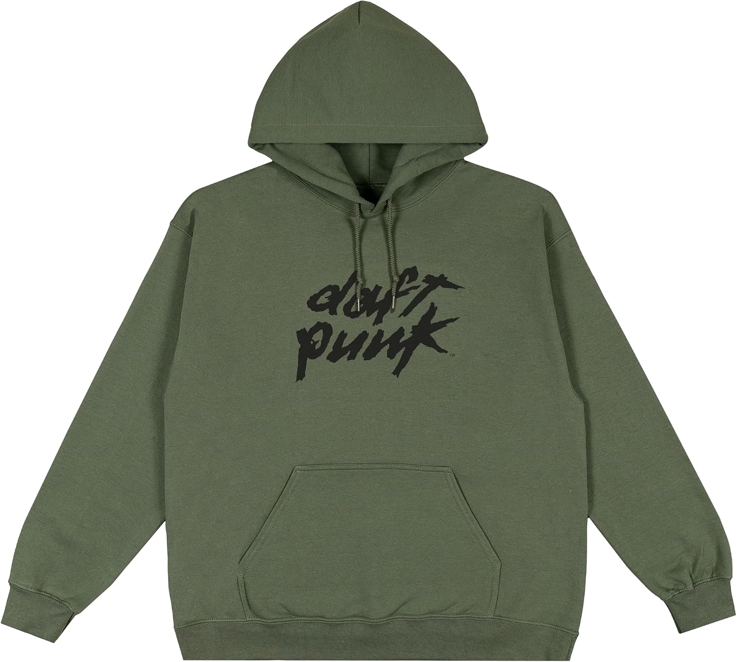 Daft Punk - Adult & Kids T-Shirts, Sweatshirts & Hoodies apparel design preview 1