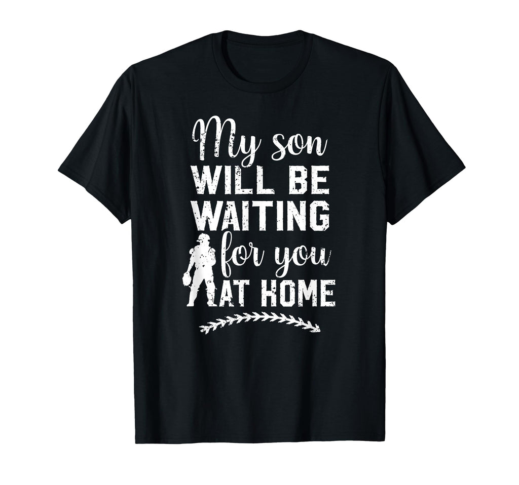 My Son Baseball Catcher Mom T-Shirt - Aesthetic Graphic for Adults - T-Shirt, Sweatshirt, Hoodie