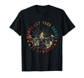 Mamas Let Your Babies To Be T-Shirt - Casual Everyday Wear Men Women - T-Shirt, Sweatshirt, Hoodie
