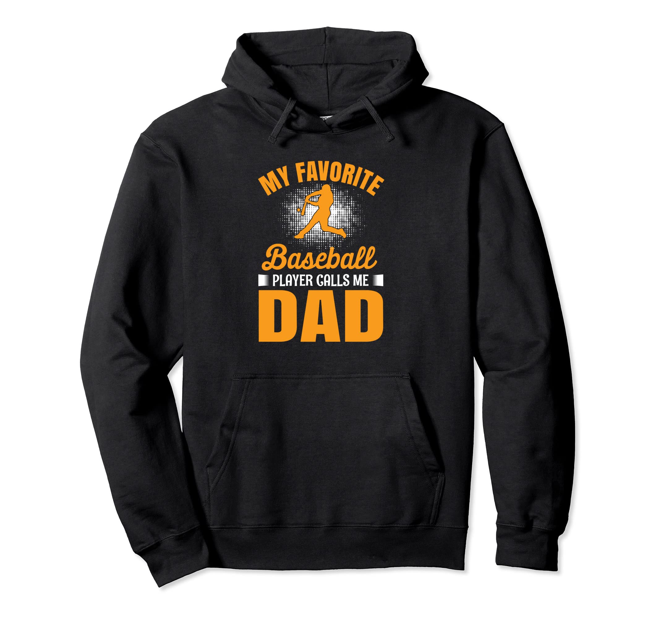 My Baseball Player Calls Me Dad Funny Hoodie - Aesthetic Graphic Unisex - T-Shirt, Sweatshirt, Hoodie