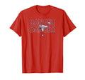 Ranger Su Rez Ranger Danger T-Shirt - Custom Art Print for Adults - T-Shirt, Sweatshirt, Hoodie