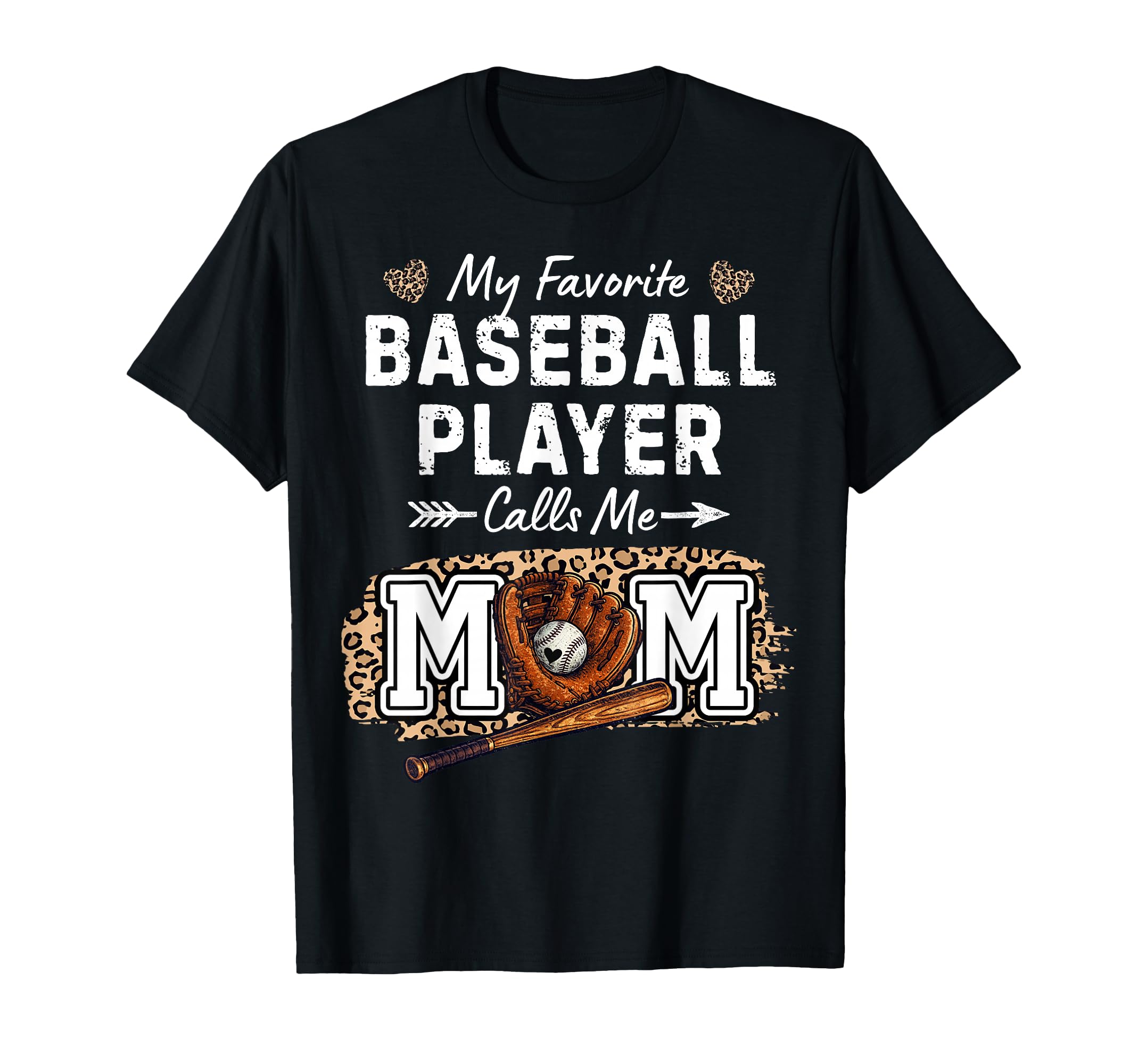 Baseball Birthday Family Matching Mom T-Shirt - Unique Graphic Men Women - T-Shirt, Sweatshirt, Hoodie