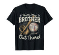 Number 37 Baseball Player Jersey Thats T-Shirt - Graphic Print for Adults - T-Shirt, Sweatshirt, Hoodie