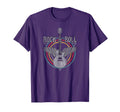 80S Rock Band Band Concert T-Shirt - Custom Art Print Unisex - T-Shirt, Sweatshirt, Hoodie