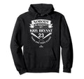 Nobody Is Kris Bryant Funny Hoodie - Fun Novelty Design for Adults - T-Shirt, Sweatshirt, Hoodie