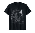 Y2K Grunge Fairy Alt Goth Sigilism T-Shirt - Novelty Apparel Unisex - T-Shirt, Sweatshirt, Hoodie