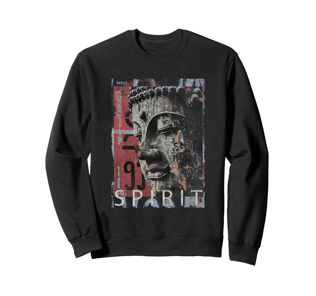 Hip Hop Y2K Hipster Edgy Streetwear Sweatshirt - Unique Graphic Unisex - T-Shirt, Sweatshirt, Hoodie