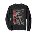 Hip Hop Y2K Hipster Edgy Streetwear Sweatshirt - Unique Graphic Unisex - T-Shirt, Sweatshirt, Hoodie