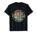 Walnut Creek Ca California Distressed T-Shirt - Graphic Print for Adults - T-Shirt, Sweatshirt, Hoodie