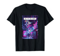 Vaporwave Aesthetic Anime Gift T-Shirt - Minimalist Print for Adults - T-Shirt, Sweatshirt, Hoodie