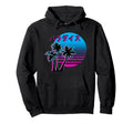 Aesthetic Vaporwave 80 90S Otaku Hoodie - Aesthetic Graphic Men Women - T-Shirt, Sweatshirt, Hoodie