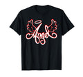 90S 00S Throwback Angel Wings Y2K T-Shirt - Minimalist Print Men Women - T-Shirt, Sweatshirt, Hoodie