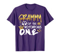 Grammy Notorious One Old School 1St T-Shirt - Custom Art Print Men Women - T-Shirt, Sweatshirt, Hoodie