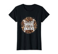 Im Just Here Snacks Baseball Sister T-Shirt - Custom Art Print Men Women - T-Shirt, Sweatshirt, Hoodie