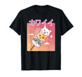 Kawaii Neko Cat Dango 90S Japanese T-Shirt - Graphic Print Men Women - T-Shirt, Sweatshirt, Hoodie
