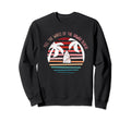 Aloha Spirit Hawaiian Surf Boho Sweatshirt - Aesthetic Graphic for Adults - T-Shirt, Sweatshirt, Hoodie