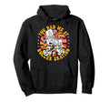 Roller Skating Skate 1970S You Had Me Hoodie - Trendy Graphic Men Women - T-Shirt, Sweatshirt, Hoodie