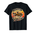 Rootin Two Tin Its My 2Nd Birthday T-Shirt - Aesthetic Graphic Unisex - T-Shirt, Sweatshirt, Hoodie