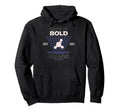 Bold Mass Y2K Streetwear Hoodie - Minimalist Print Men Women - T-Shirt, Sweatshirt, Hoodie