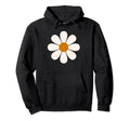 Daisy Flower Summer Y2K Aesthetic Hoodie - Custom Art Print for Adults - T-Shirt, Sweatshirt, Hoodie