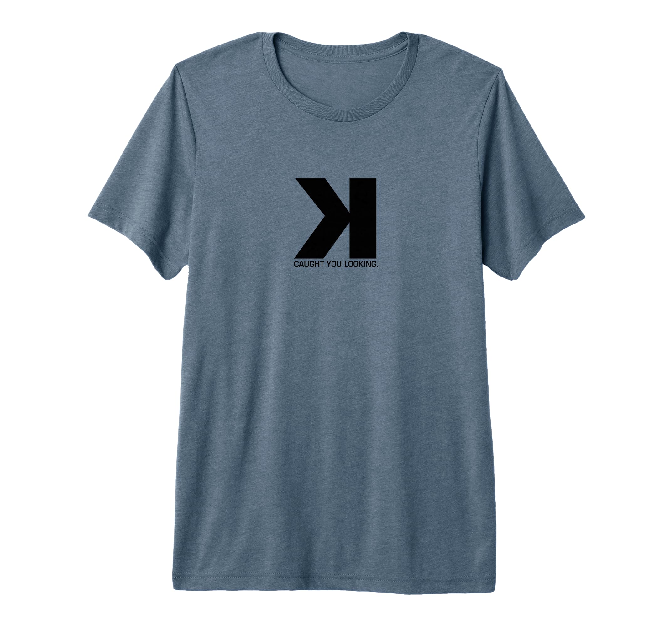 Funny Baseball Softball Backwards K T-Shirt - Graphic Print Men Women - T-Shirt, Sweatshirt, Hoodie