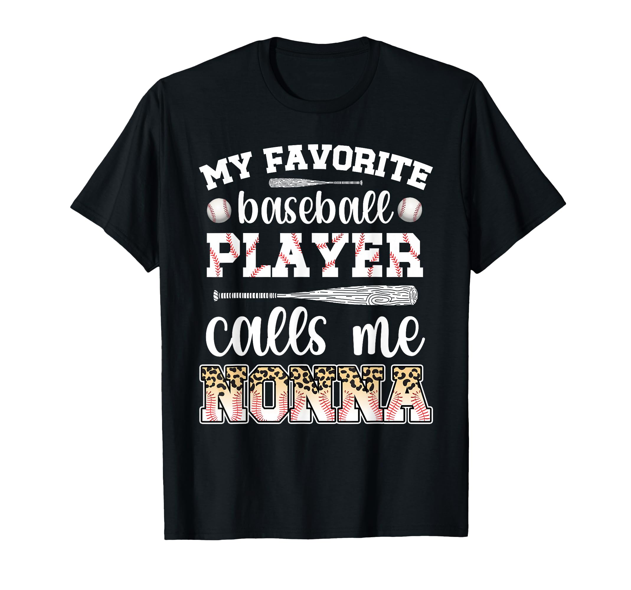 My Favorite Baseball Player Calls Me T-Shirt - Minimalist Print Unisex - T-Shirt, Sweatshirt, Hoodie