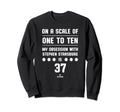 Stephen Strasburg Obsession Sweatshirt - Aesthetic Graphic Men Women - T-Shirt, Sweatshirt, Hoodie
