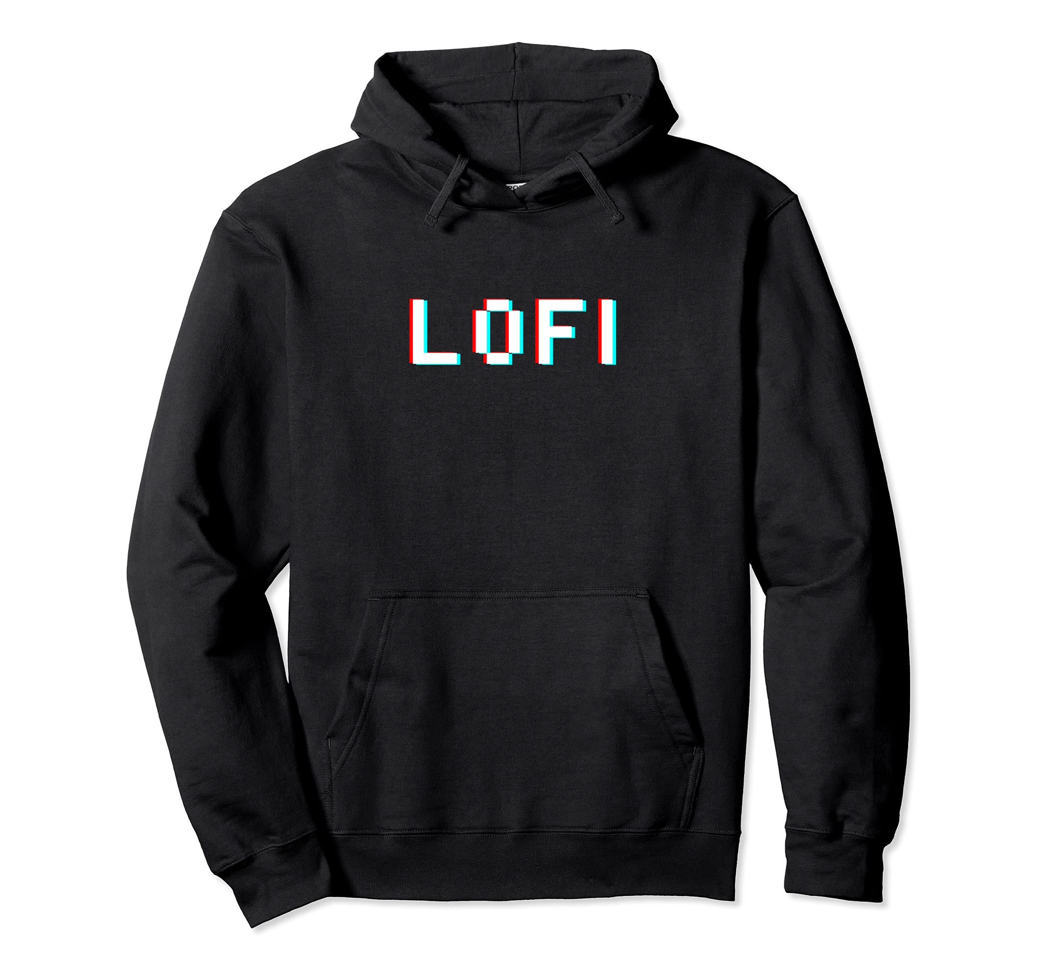 Lofi Hip Hop Beats Vaporwave Synthwave Hoodie - Minimalist Print Unisex - T-Shirt, Sweatshirt, Hoodie