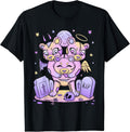 MORE PASTEL GOTH CLOTHING KAWAII GIFT HERE - Adult & Kids T-Shirts, Sweatshirts & Hoodies apparel design preview 1