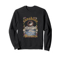 Sunshine Dreams Boho Sweatshirt - Casual Everyday Wear for Adults - T-Shirt, Sweatshirt, Hoodie