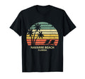 Florida Navarre Beach T-Shirt - Aesthetic Graphic Men Women - T-Shirt, Sweatshirt, Hoodie