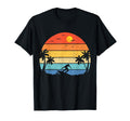 Surfer Surfing Beach Surf T-Shirt - Fun Novelty Design Unisex - T-Shirt, Sweatshirt, Hoodie