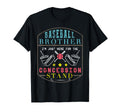 Baseball Brother Concession Stand Baseball T-Shirt - Unique Graphic Unisex - T-Shirt, Sweatshirt, Hoodie