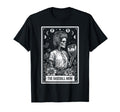 Baseball Mom Mama Mothers Day Tarot T-Shirt - Custom Art Print for Adults - T-Shirt, Sweatshirt, Hoodie