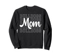 Bulldogs Sports Mascot Bulldogs Sweatshirt - Aesthetic Graphic for Adults - T-Shirt, Sweatshirt, Hoodie