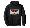 Best 1975 Cassette And Hoodie - Casual Everyday Wear Men Women - T-Shirt, Sweatshirt, Hoodie